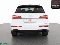 Gebraucht Audi Q5 S-Line 286 PS (210 kW) 2023 Ibisweiß SUV