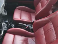 Gebraucht Opel Astra 147 PS (108 kW) 2002 Schwarz Cabrio