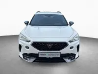 Gebraucht Cupra Formentor VZ 245 PS (180 kW) 2023 Weiss SUV