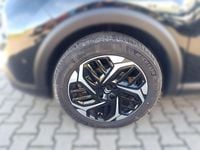 Gebraucht Citroën C4 PureTech 131 PS (96 kW) 2023 Schwarz SUV