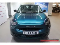 Gebraucht Fiat 600 Style 101 PS (74 kW) 2025 Gruen SUV