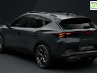 Neu Cupra Formentor 204 PS (150 kW) 2026 Fiord blau SUV