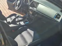 Second-hand Mazda 6 150 CP (110 kW) 2014 Negru Break