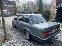 Gebraucht BMW 325 Performance 170 PS (125 kW) 1988 Blau Coupé