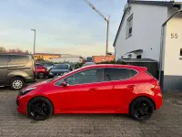 Używany Kia Ceed GT-Line 136 KM (100 kW) 2016 Czerwony Hatchback