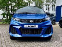 gebraucht Aixam Coupe GTi NEUES MODELL ABS/Kamera