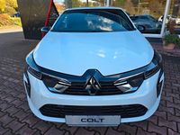 Neu Mitsubishi Colt Edition 143 PS (105 kW) 2025 Weiß Kleinwagen