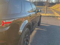 Gebraucht Land Rover Discovery Sport Dynamic 179 PS (131 kW) 2018 SUV