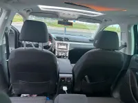 Gebraucht VW Passat 170 PS (125 kW) 2008 Schwarz Kombi