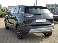 gebraucht Opel Crossland 1.2Turbo AT LED Kamera Winter Alu