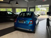 Gebraucht Fiat 500 Mirror 69 PS (50 kW) 2018 Colore esterno Limousine