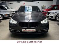 Gebraucht BMW 535 306 PS (225 kW) 2015 Sophistograu Coupé