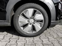 Gebraucht Hyundai Kona Premium 150 kW (204 PS) 2021 Phantom black / mic SUV