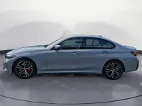 Gebraucht BMW 320 M Sport 184 PS (135 kW) 2025 Grau Limousine
