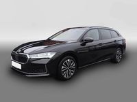 Gebraucht Skoda Superb Selection 265 PS (194 kW) 2025 Schwarz Kombi