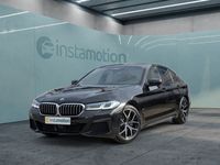 gebraucht BMW 520 BMW 520, 23.001 km, 190 PS, EZ 05.2023, Diesel