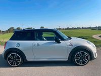 gebraucht Mini John Cooper Works Coupé 