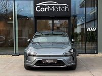 Gebraucht Polestar 4 Pilot 400 kW (544 PS) 2024 Grau SUV