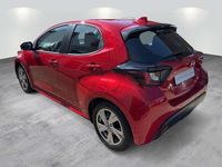 Gebraucht Mazda 2 116 PS (85 kW) 2024 Rot Kleinwagen
