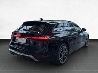 Gebraucht Audi A6 e-tron Performance 269 kW (367 PS) 2025 Schwarz Kombi