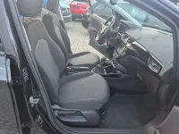 Gebraucht Opel Corsa Active 90 PS (66 kW) 2017 Schwarz Kleinwagen