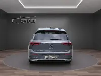 Gebraucht VW Golf VIII Move 131 PS (96 kW) 2023 Grau Limousine