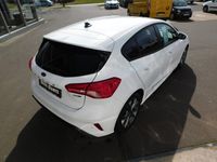 gebraucht Ford Focus 1.0 EcoBoost Hybrid ST-Line # #