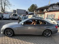 Gebraucht BMW 335 Performance 286 PS (210 kW) 2011 Grau Coupé