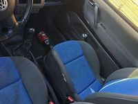 Gebraucht VW Lupo 101 PS (74 kW) 2004 Kleinwagen