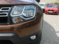 Gebraucht Dacia Duster 105 PS (77 kW) 2014 Braun SUV