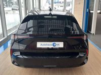 Gebraucht Opel Astra Ultimate 131 PS (96 kW) 2024 Schwarz Kombi
