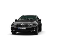 Gebraucht BMW 520 Efficient Dynamics 190 PS (139 kW) 2022 Kombi