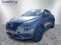 Neu Nissan Juke 94 PS (69 kW) 2025 Grau SUV