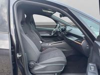 Gebraucht Cupra Born 150 kW (204 PS) 2022 Grau Kleinwagen