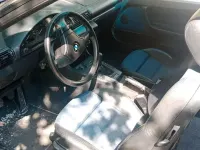 Gebraucht BMW 316 102 PS (75 kW) 1998 Blau Limousine