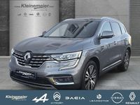 Gebraucht Renault Koleos Initiale Paris 184 PS (135 kW) 2021 Gray m SUV