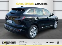 Gebraucht Renault Austral Evolution 158 PS (116 kW) 2025 Black pearlschwarz metallic ( SUV