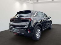 Gebraucht Opel Mokka Enjoy 101 PS (74 kW) 2023 Schwarz SUV