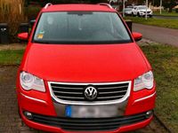 gebraucht VW Touran 2.0 TDI Neue TÜV