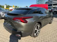 Gebraucht Citroën C5 X Feel 131 PS (96 kW) 2023 Grau Kombi