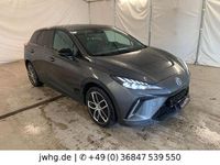 Gebraucht MG MG4 EV Luxury 150 kW (204 PS) 2023 Grau Kleinwagen