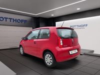 gebraucht Skoda Citigo 1.0 Active Klima Comfort-Paket DAB+