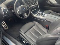 gebraucht BMW 840 840 i xDrive CABRIO M SPORT+NIGHT+LASER+B&W+StdHZ