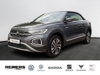 Neu VW T-Roc 150 PS (110 kW) 2026 SUV