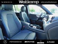gebraucht Mercedes GLB200 GLB 200d 4M Style+AHK+Kamera+Distrinik+Totwink.