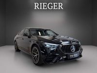 Second-hand Mercedes E53 AMG AMG 585 CP (430 kW) 2024 Negru Berlinǎ