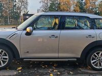 gebraucht Mini Park Lane Countryman Cooper Countryman Cooper All4 Aut. Lane Chili