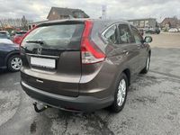 gebraucht Honda CR-V 1.6i DTEC 2WD Elegance