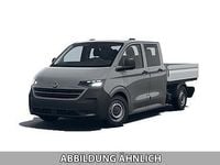 Neu VW Transporter 150 PS (110 kW) 2026 Weiß, clear white Van