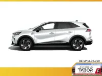 Nowe Renault Symbioz Techno 158 KM (116 kW) 2025 Czarny SUV